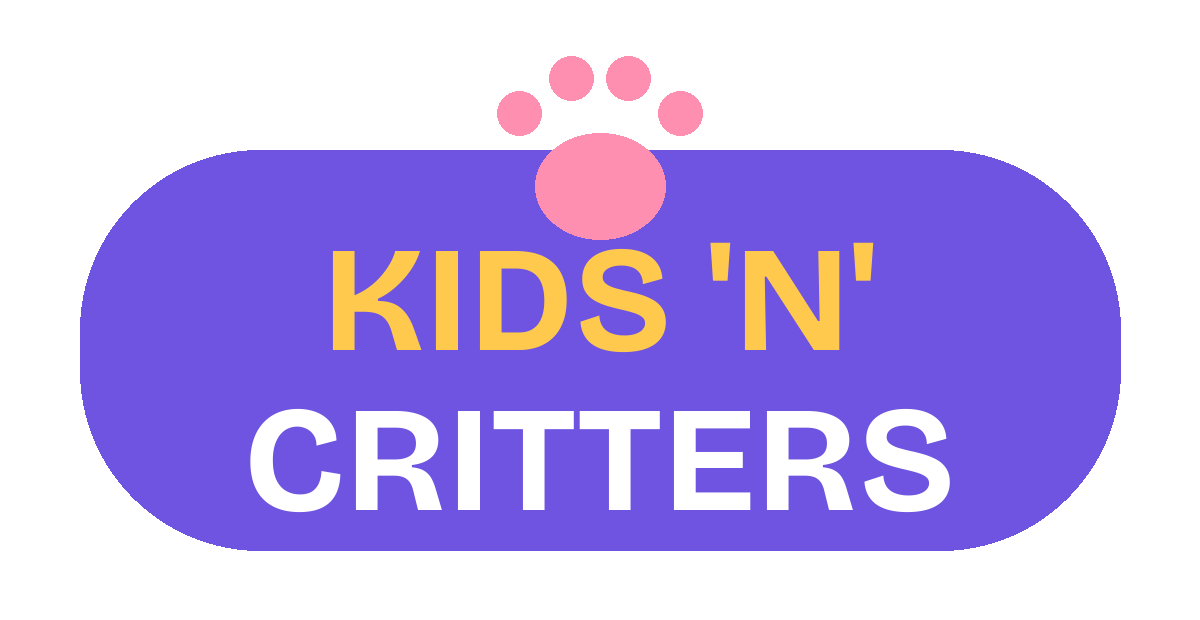 Kids 'n' Critters